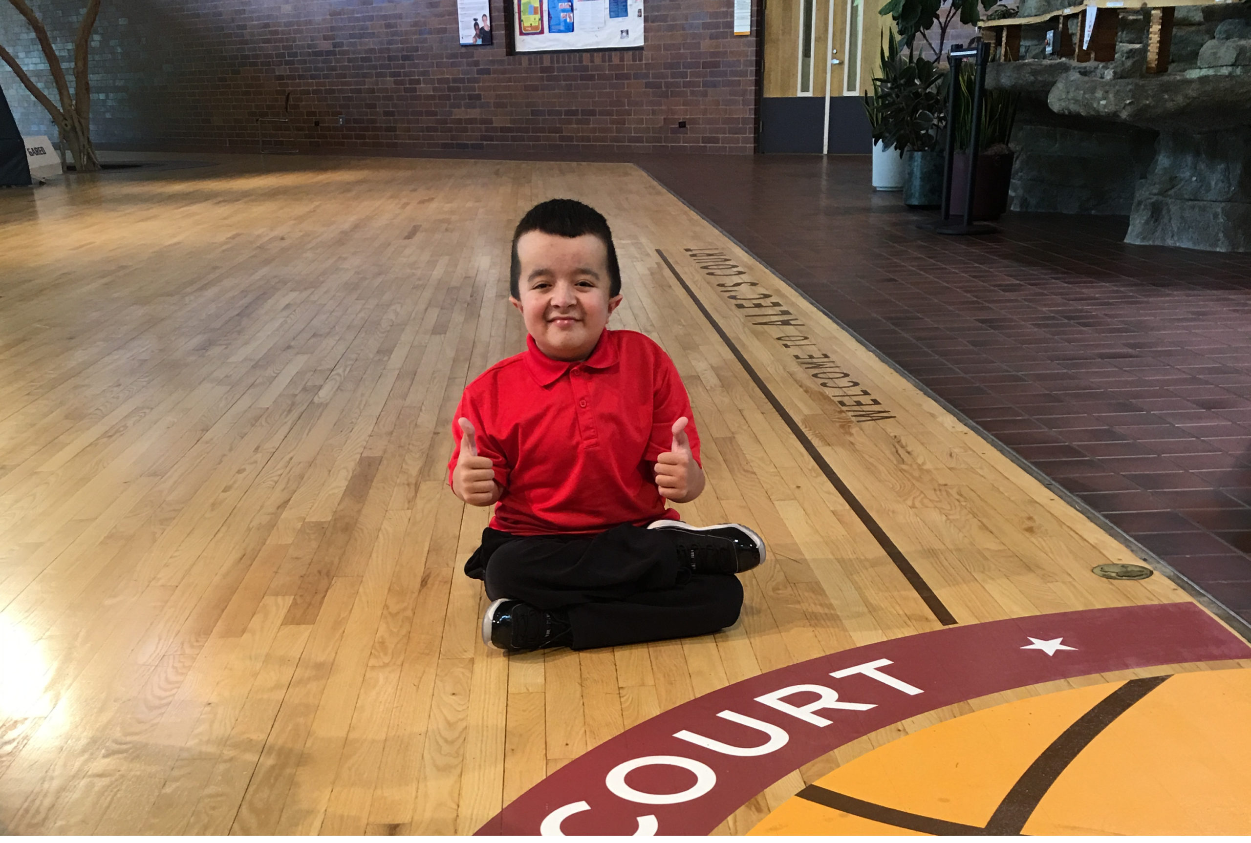 Inspiring teen is face of Shriners Hospital - Chicago Parent