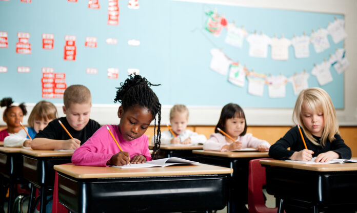 Best Elementary Schools