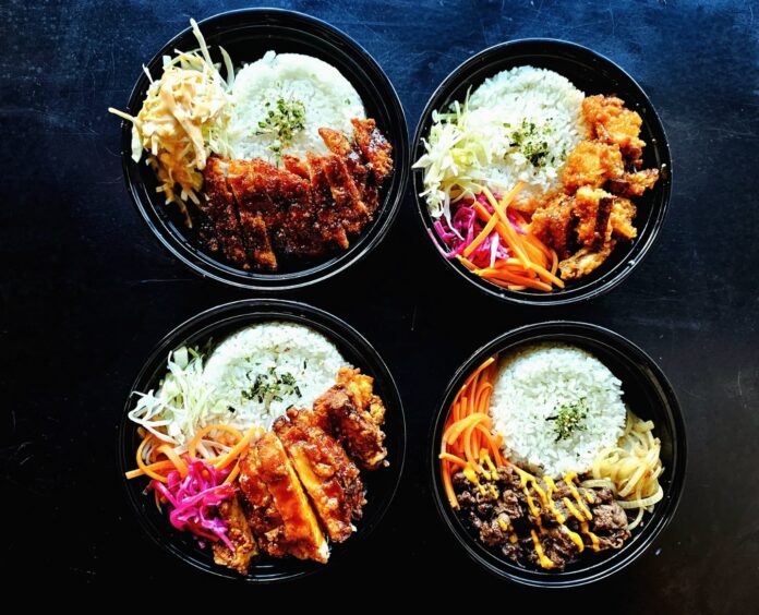 Sando street chicago