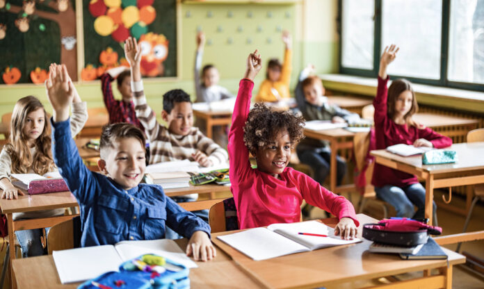 Most Diverse School Districts DuPage County