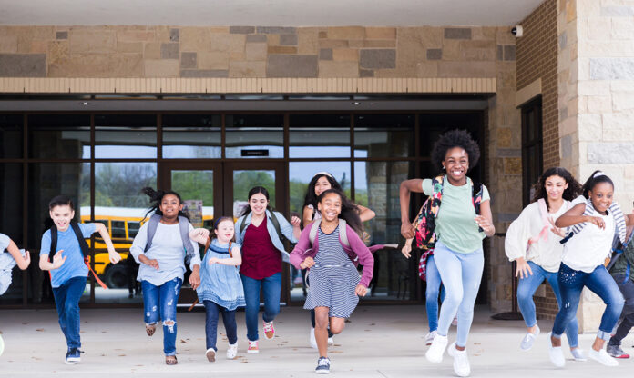 Last Day of School Dates